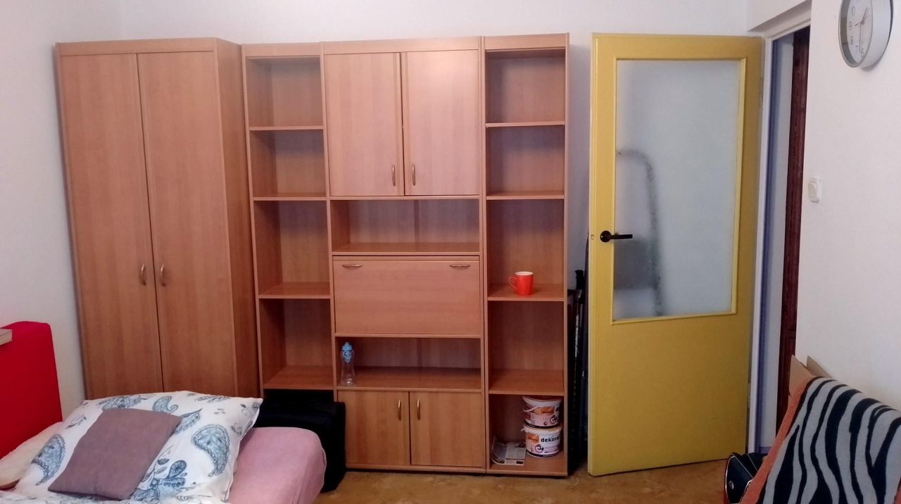 Mieszkanie 2-pokojowe Łódź Bałuty, ul. Plantowa. Zdjęcie 8