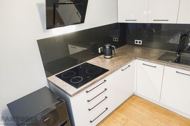 Mieszkanie 2-pokojowe Szczecin Stare Miasto, ul. Grodzka. Zdjęcie 17