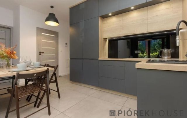 Mieszkanie 3-pokojowe Warszawa Żoliborz, ul. Zygmunta Krasińskiego. Zdjęcie 4