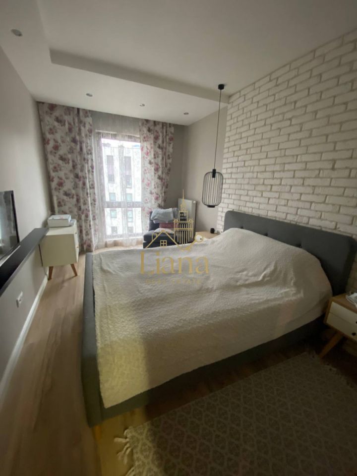 Mieszkanie 2-pokojowe Warszawa Wola, ul. Burakowska. Zdjęcie 3