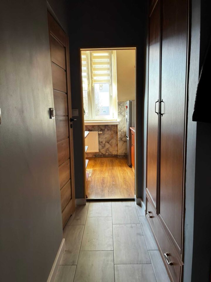 Mieszkanie 2-pokojowe Ruda Śląska. Zdjęcie 4