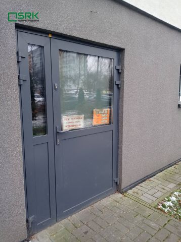 Nieruchomość komercyjna Sosnowiec, ul. Wagowa. Zdjęcie 1