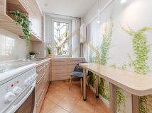 Mieszkanie 3-pokojowe Warszawa Mokotów, ul. Etiudy Rewolucyjnej. Zdjęcie 4