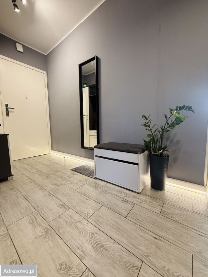 Mieszkanie 3-pokojowe Warszewice, ul. Zdrojowa. Zdjęcie 17