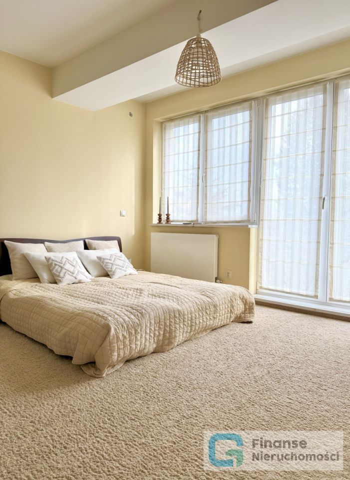 bliźniak, 4 pokoje Rawa Mazowiecka, ul. Krakowska. Zdjęcie 4