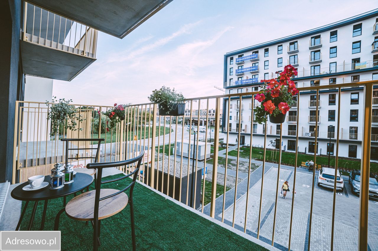 Pokój Kraków Podgórze, ul. Przyjaźni Polsko-Węgierskiej. Zdjęcie 4