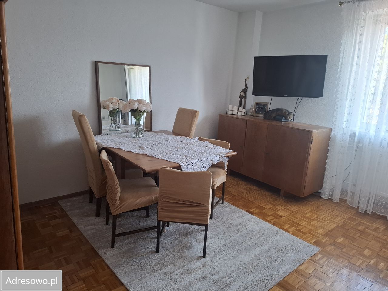 Mieszkanie 2-pokojowe Zasutowo, ul. Kwiatowa. Zdjęcie 5