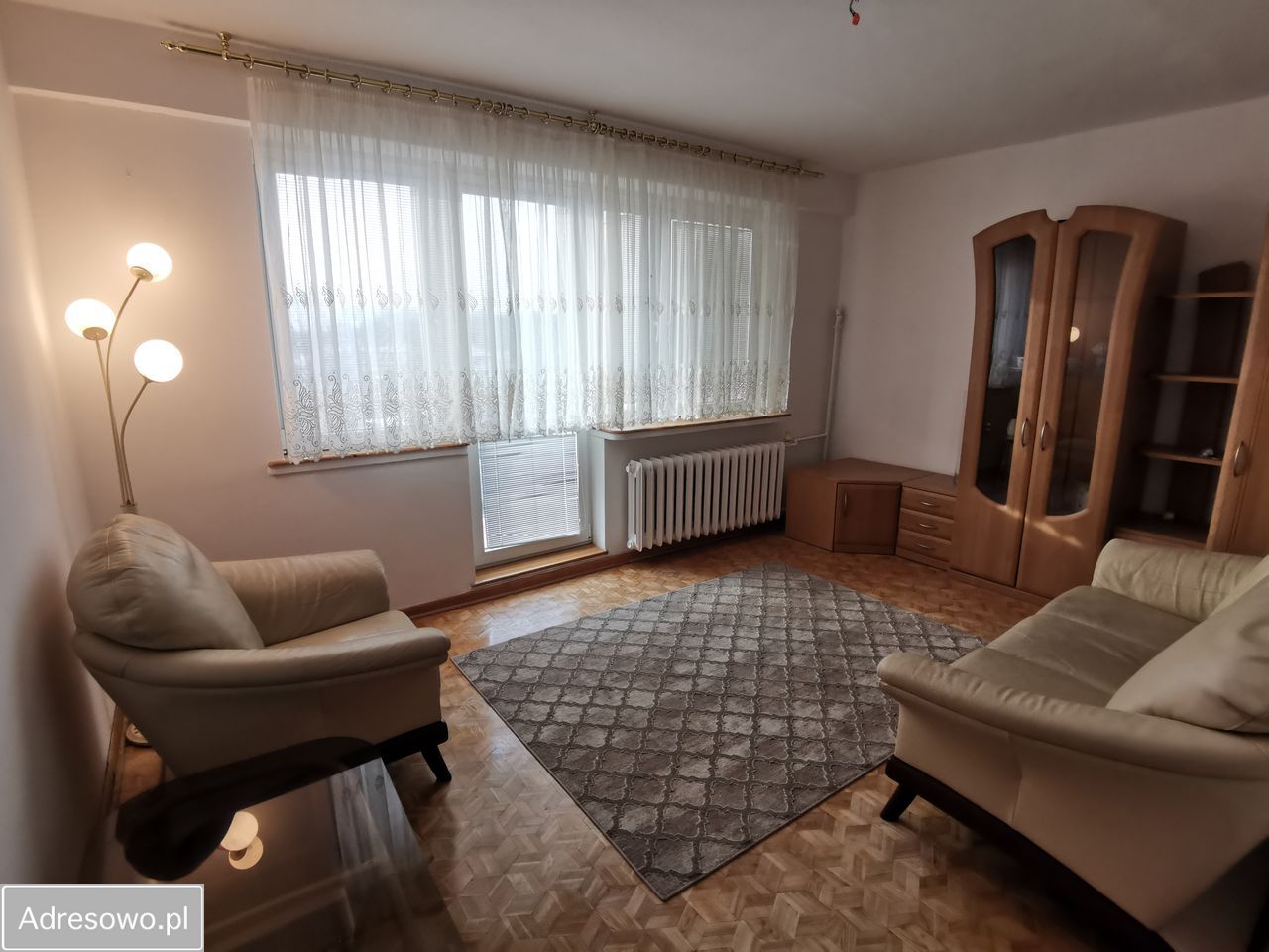 Mieszkanie 3-pokojowe Legionowo, ul. Pałacowa. Zdjęcie 6