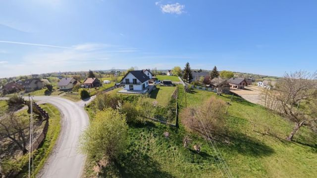dom wolnostojący, 5 pokoi Janowice. Zdjęcie 16