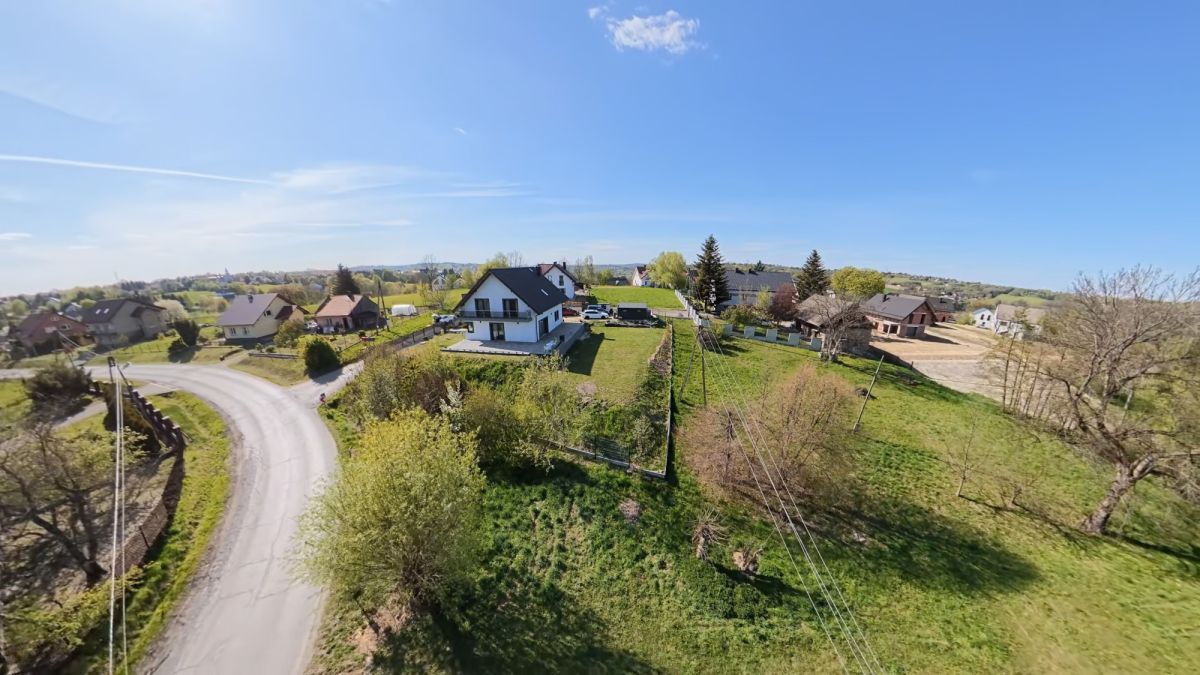 dom wolnostojący, 5 pokoi Janowice. Zdjęcie 16