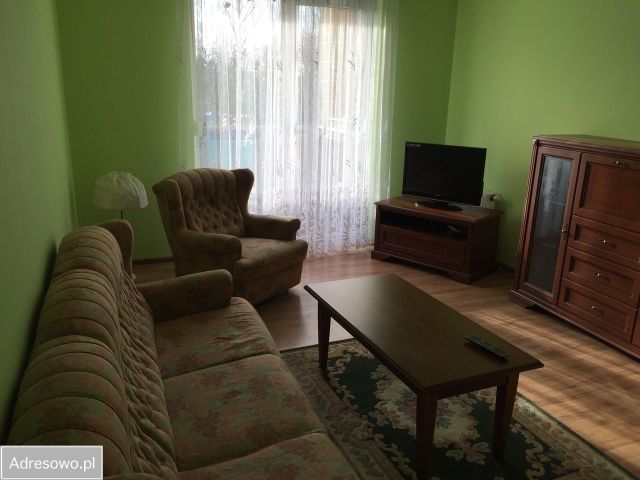 Mieszkanie 2-pokojowe Wrocław Krzyki, ul. Antonia Vivaldiego. Zdjęcie 1