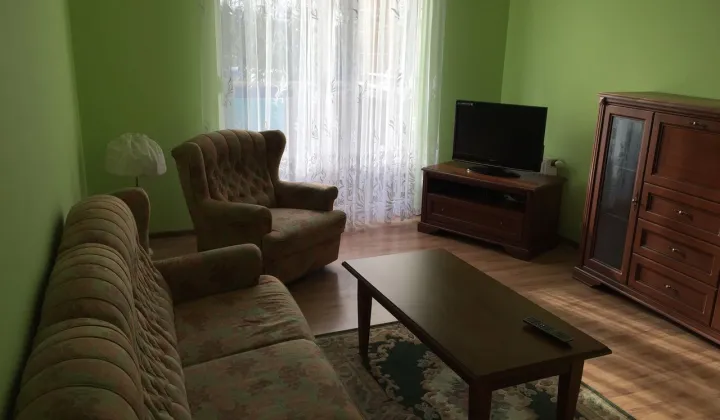 Mieszkanie 2-pokojowe Wrocław Krzyki, ul. Antonia Vivaldiego