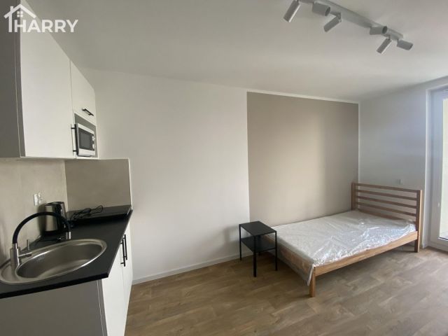 Mieszkanie 1-pokojowe Bydgoszcz Bielawy, ul. Jana Karola Chodkiewicza. Zdjęcie 3