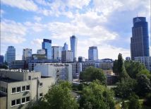 Mieszkanie 1-pokojowe Warszawa Wola, ul. Żelazna. Zdjęcie 2