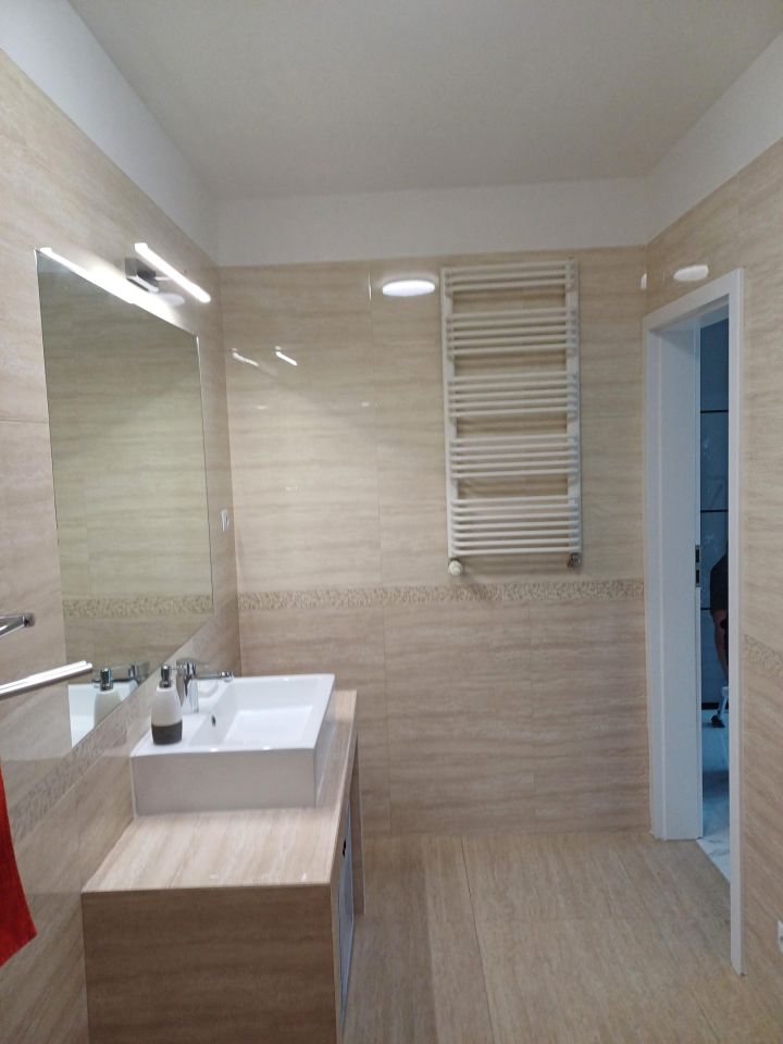 Mieszkanie 2-pokojowe Pruszków Centrum, ul. Anielin. Zdjęcie 11