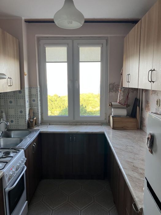 Mieszkanie 2-pokojowe Sopot Kamienny Potok. Zdjęcie 6