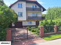 dom wolnostojący, 5 pokoi Dąbrowa Górnicza Gołonóg, ul. Swobodna. Zdjęcie 1