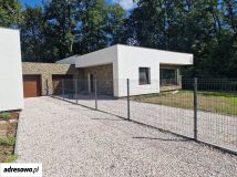 bliźniak, 3 pokoje Korzeniówka, ul. Słowicza. Zdjęcie 2