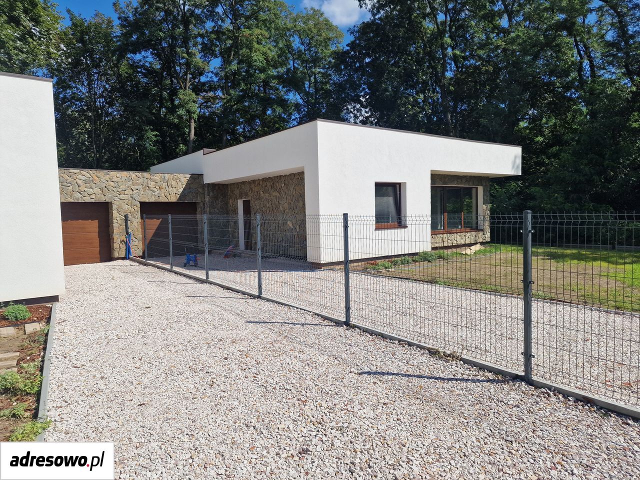 bliźniak, 3 pokoje Korzeniówka, ul. Słowicza. Zdjęcie 3