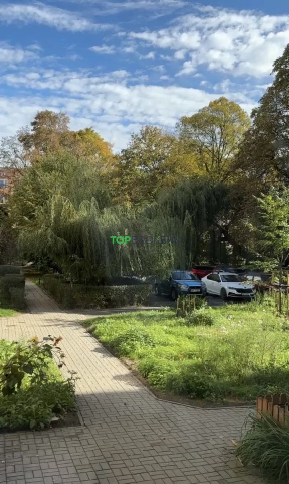 Mieszkanie 3-pokojowe Warszawa Mokotów, ul. Bachmacka. Zdjęcie 12