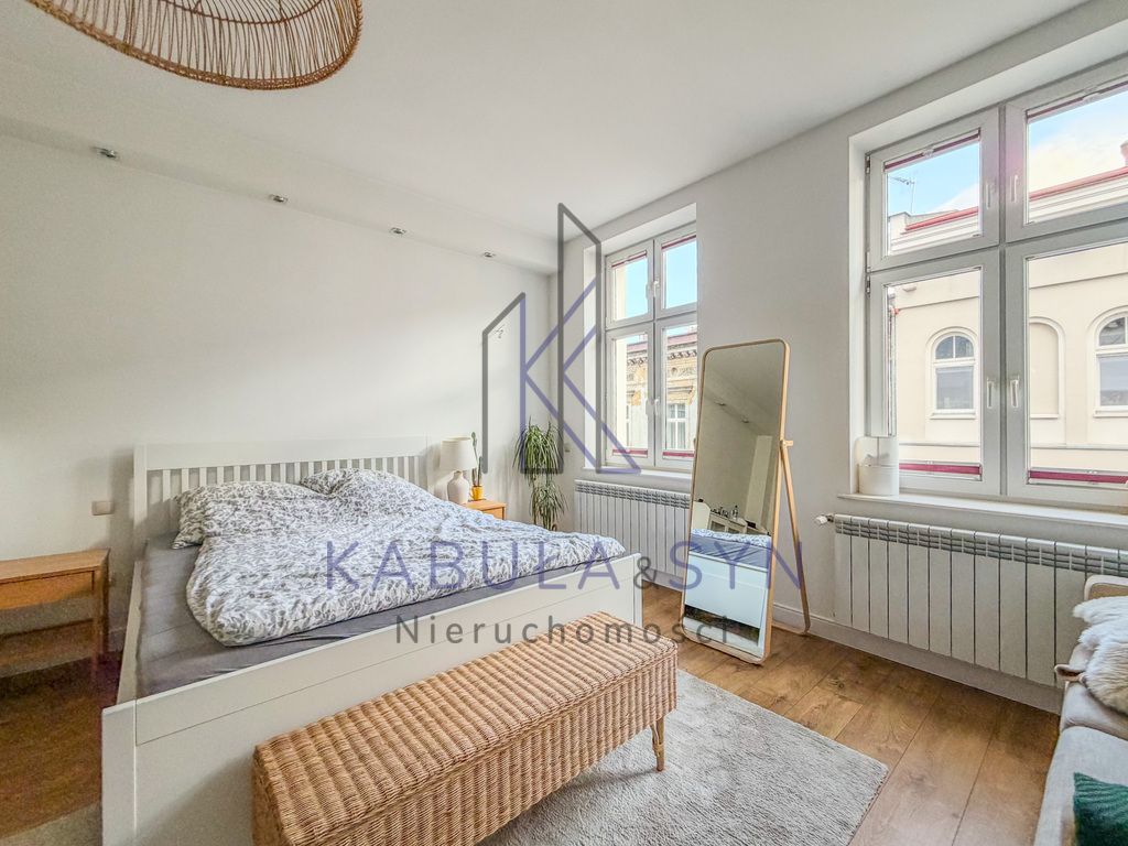 Mieszkanie 3-pokojowe Bydgoszcz Śródmieście, ul. Poznańska. Zdjęcie 10