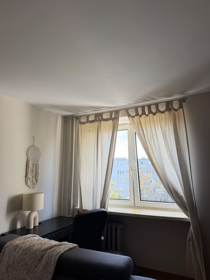 Mieszkanie 2-pokojowe Warszawa Mokotów, al. Niepodległości. Zdjęcie 6
