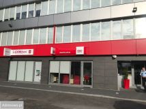 Lokal Katowice Śródmieście, ul. Stanisława Moniuszki