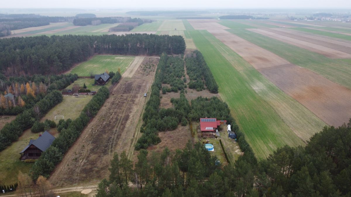 Działka budowlana Przeradowo. Zdjęcie 12