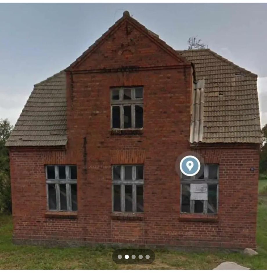 dom wolnostojący Łowęcice. Zdjęcie 1