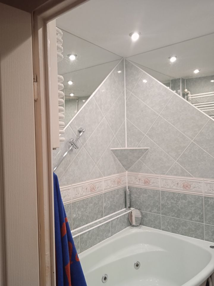 Mieszkanie 2-pokojowe Włocławek Południe , ul. Kaliska. Zdjęcie 7