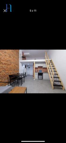 Mieszkanie 1-pokojowe Łódź Śródmieście, ul. Jana Kilińskiego. Zdjęcie 1