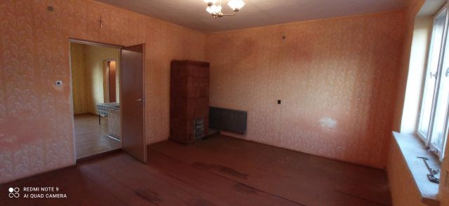 dom wolnostojący, 3 pokoje Gowarczów, ul. Szkolna. Zdjęcie 9
