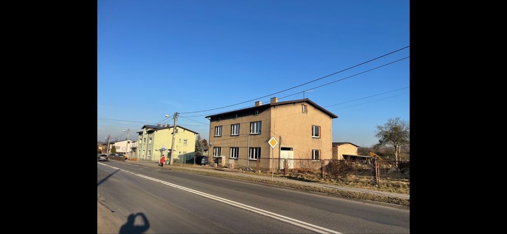 dom wolnostojący Tarnowskie Góry, ul. Gliwicka. Zdjęcie 5