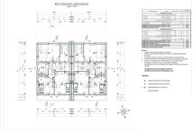 bliźniak, 4 pokoje Ruda Śląska Godula, ul. Jesionowa. Zdjęcie 1