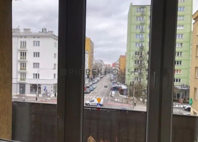 Mieszkanie 1-pokojowe Warszawa Powiśle, ul. Dobra. Zdjęcie 5