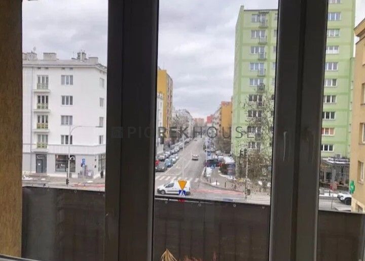 Mieszkanie 1-pokojowe Warszawa Powiśle, ul. Dobra. Zdjęcie 5