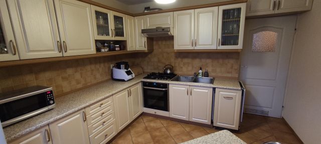 Mieszkanie 2-pokojowe Srebrna. Zdjęcie 12