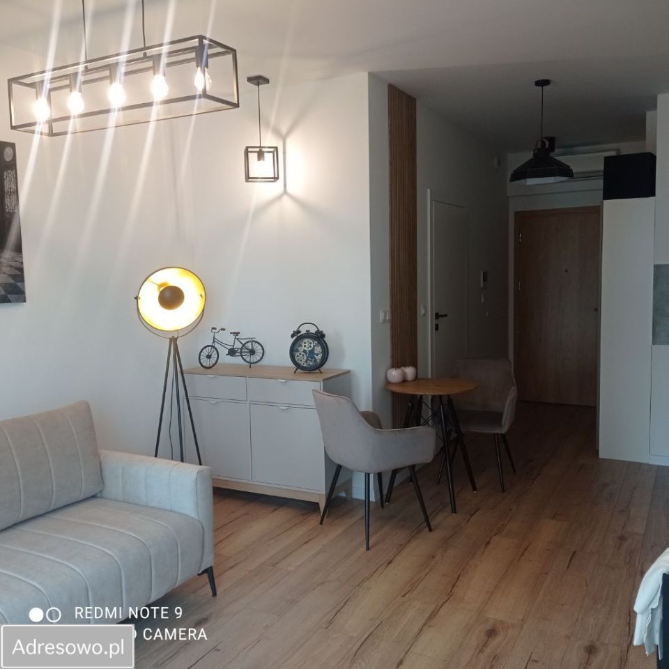 Mieszkanie 1-pokojowe Katowice Śródmieście, ul. Zabrska. Zdjęcie 6