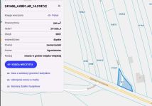 Działka budowlana Ogrodzieniec. Zdjęcie 2