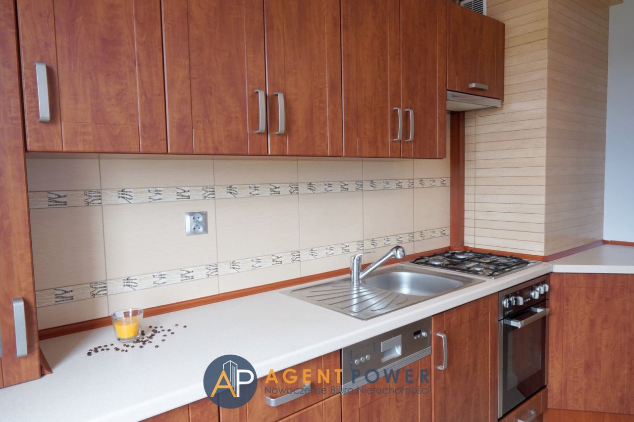 Mieszkanie 3-pokojowe Wolbrom, ul. Wiejska. Zdjęcie 15