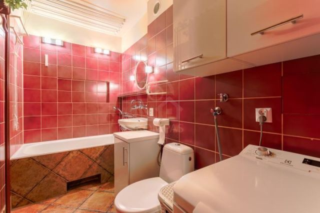 Mieszkanie 2-pokojowe Wrocław, ul. Zgodna. Zdjęcie 9