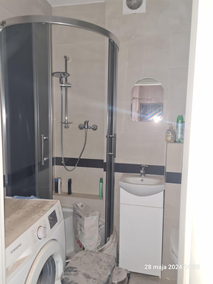 Mieszkanie 2-pokojowe Nidzica, ul. Kościuszki. Zdjęcie 6