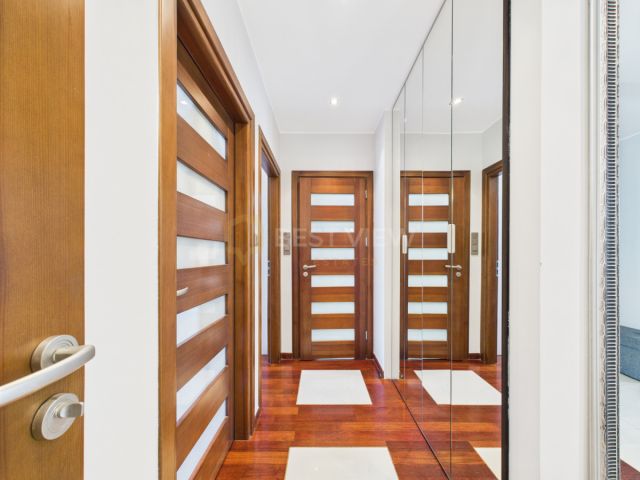 Mieszkanie 3-pokojowe Warszawa Wilanów, ul. Sarmacka. Zdjęcie 10