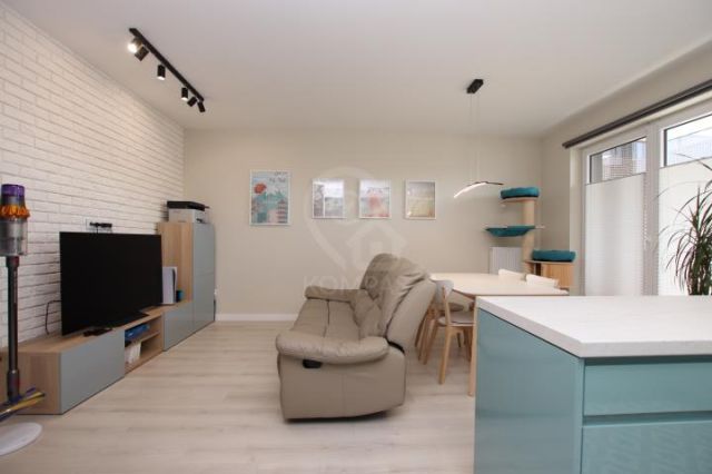 Mieszkanie 4-pokojowe Wrocław Oporów, ul. Władysława Chachaja. Zdjęcie 4