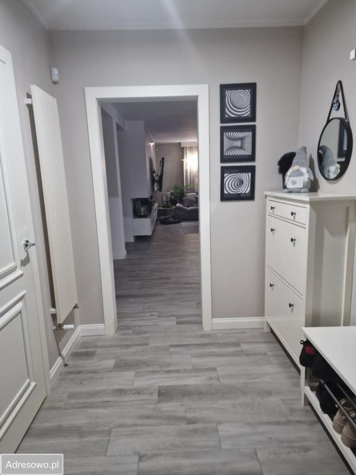 dom wolnostojący, 4 pokoje Serock, ul. Wyzwolenia. Zdjęcie 11