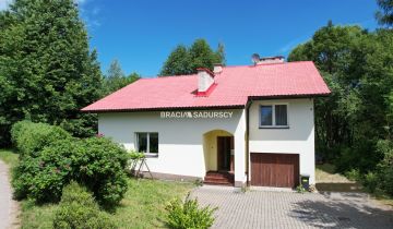 dom wolnostojący, 7 pokoi Dobra
