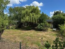 Działka rod Warszawa Praga-Północ, ul. Wolińska. Zdjęcie 1