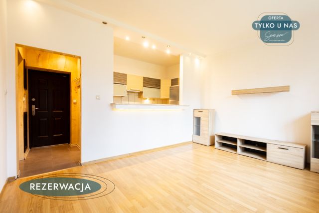 Mieszkanie 2-pokojowe Łódź Górna, ul. Sanocka. Zdjęcie 2