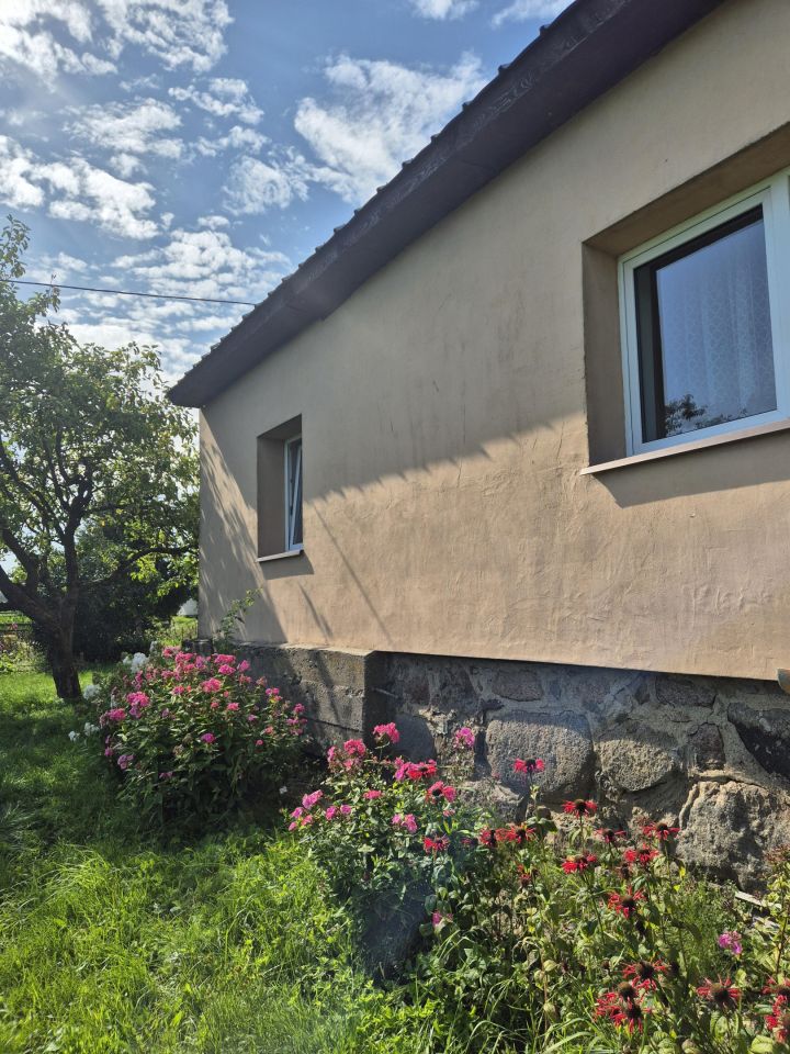 dom wolnostojący, 4 pokoje Pietrasze. Zdjęcie 3