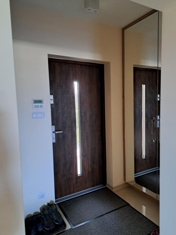 dom wolnostojący, 3 pokoje Janiszew Pieńki Kapturskie, ul. Dębowa. Zdjęcie 20